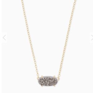 Kendra Scott Ever Necklace